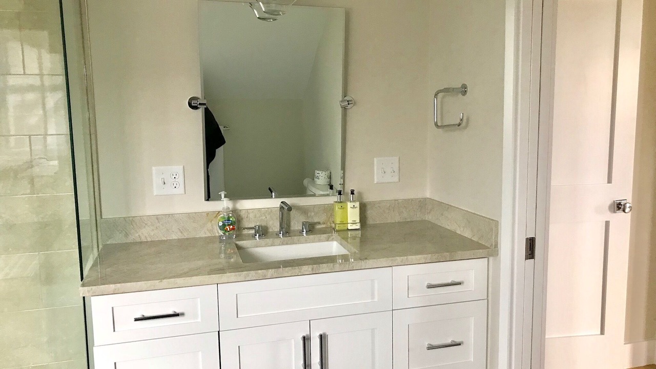 Photo of Bathroom in Nantucket Town