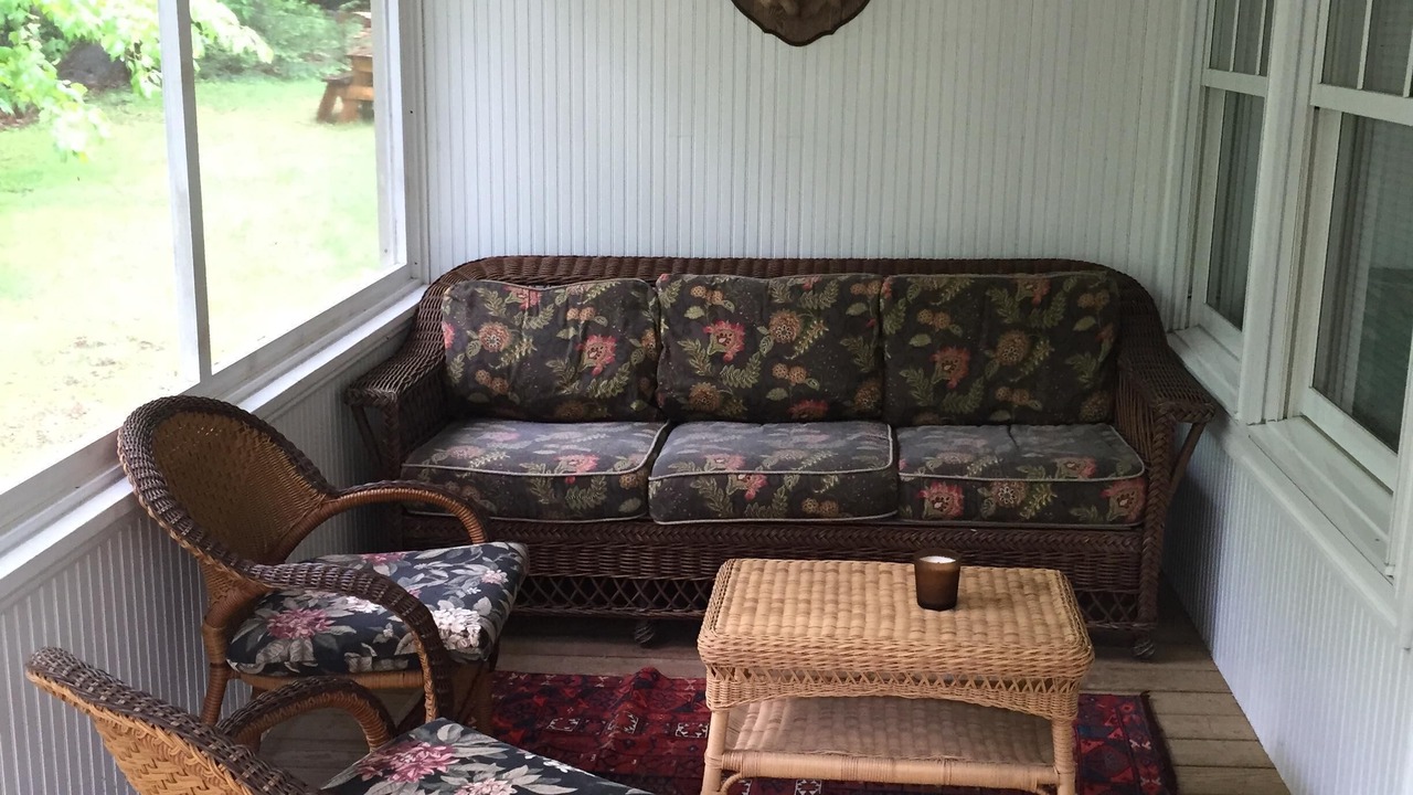Photo of Outdoor in Lake Placid Club