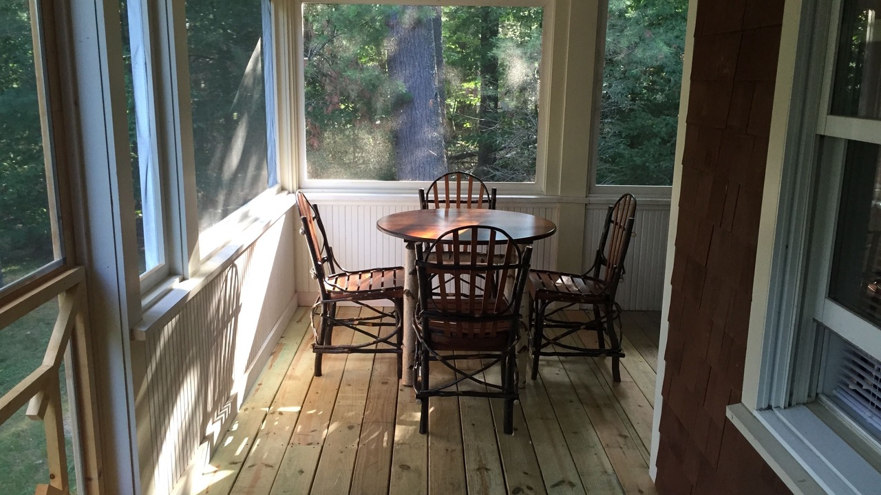 Photo of Outdoor in Lake Placid Club