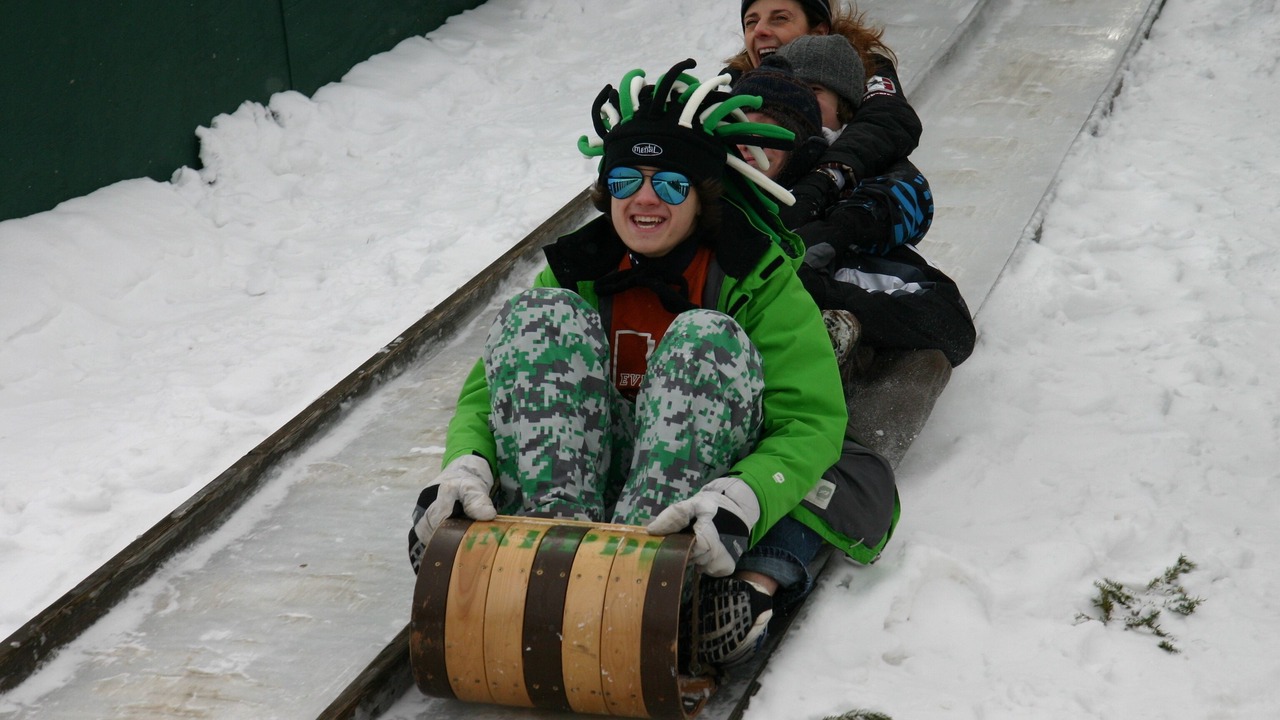 Photo of Outdoor in Lake Placid Club
