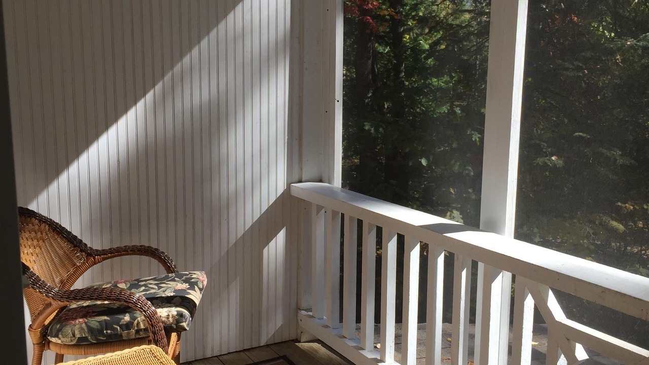 Photo of Outdoor in Lake Placid Club