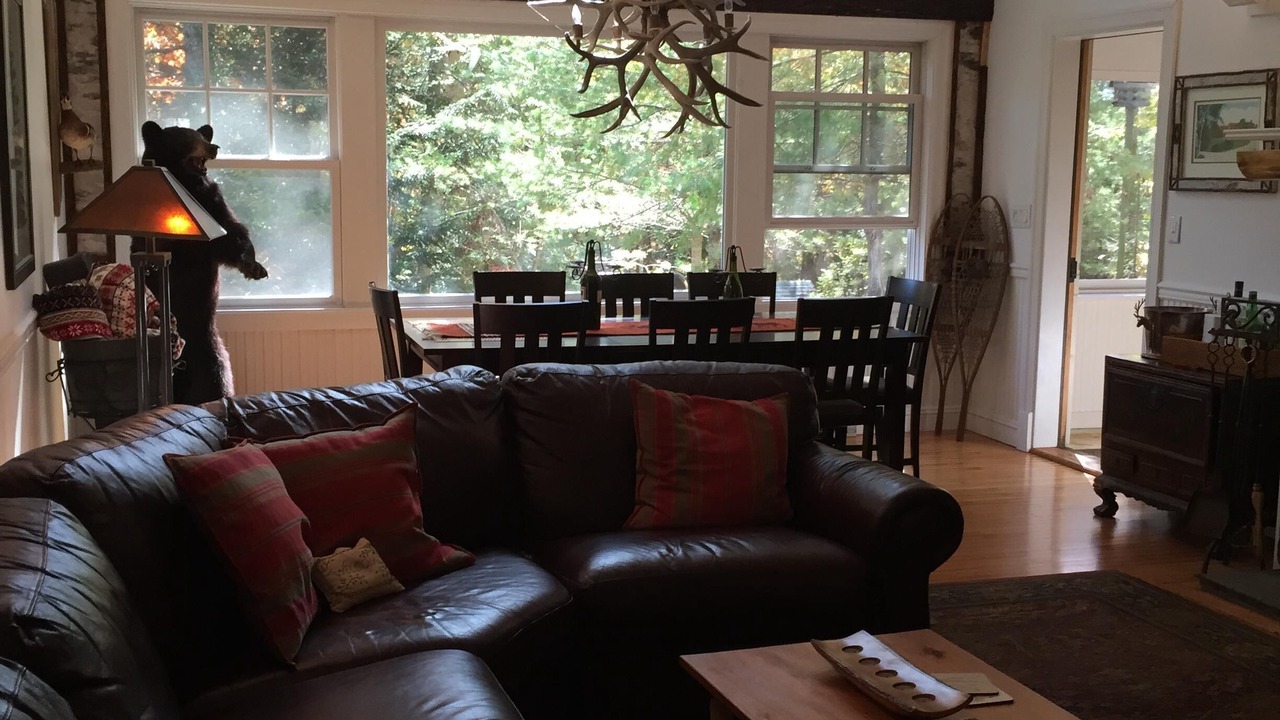 Photo of Bedroom in Lake Placid Club