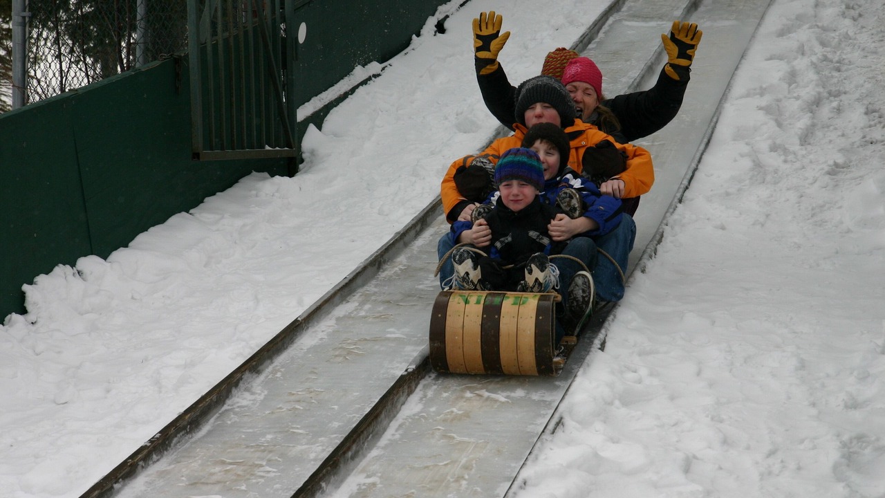 Photo of Outdoor in Lake Placid Club