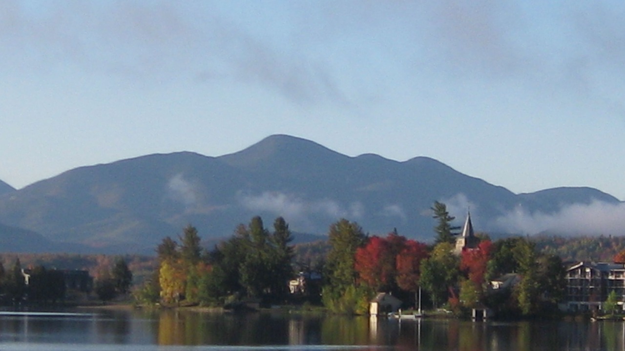 Photo of Outdoor in Lake Placid Club