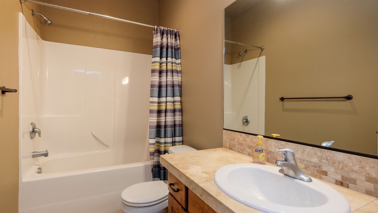 Photo of Bathroom in Roads End