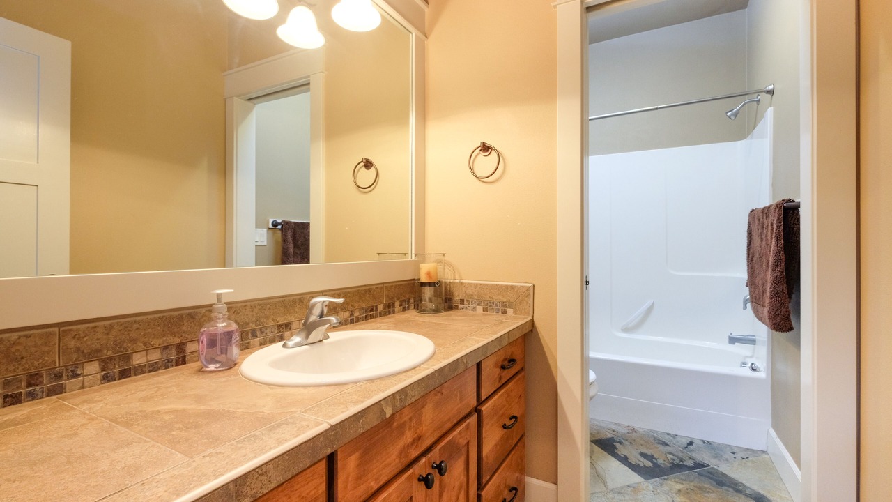 Photo of Bathroom in Roads End