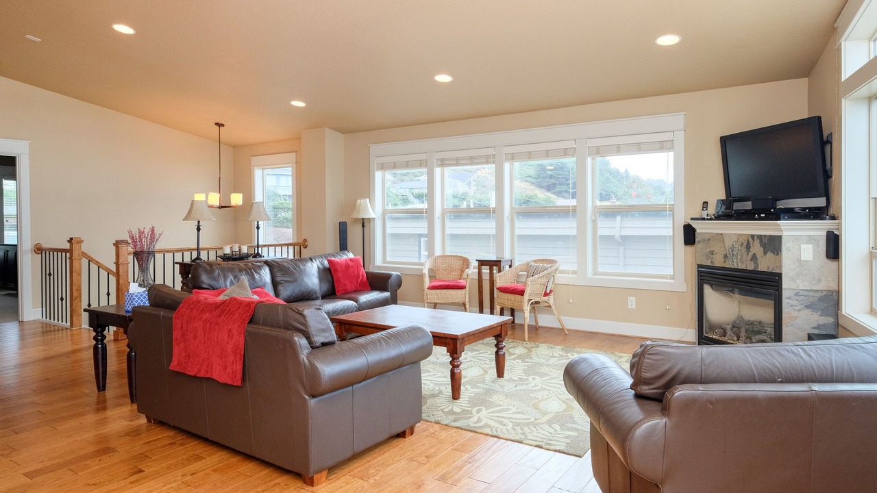Photo of Bedroom in Roads End