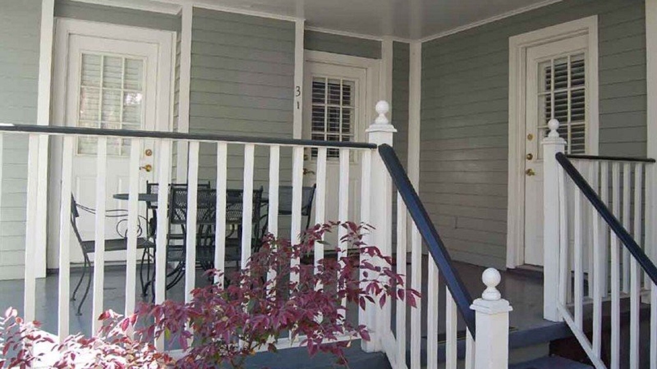 Photo of Outdoor in New Orleans