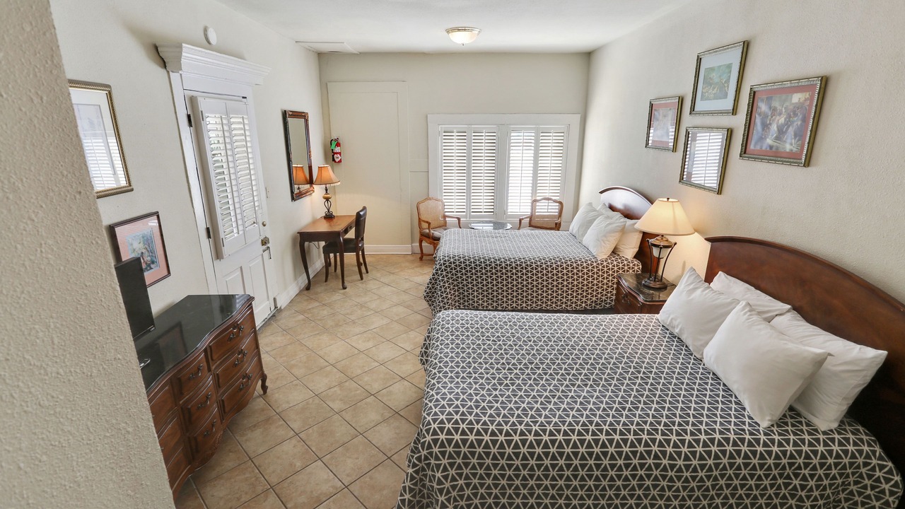 Photo of Bedroom in New Orleans