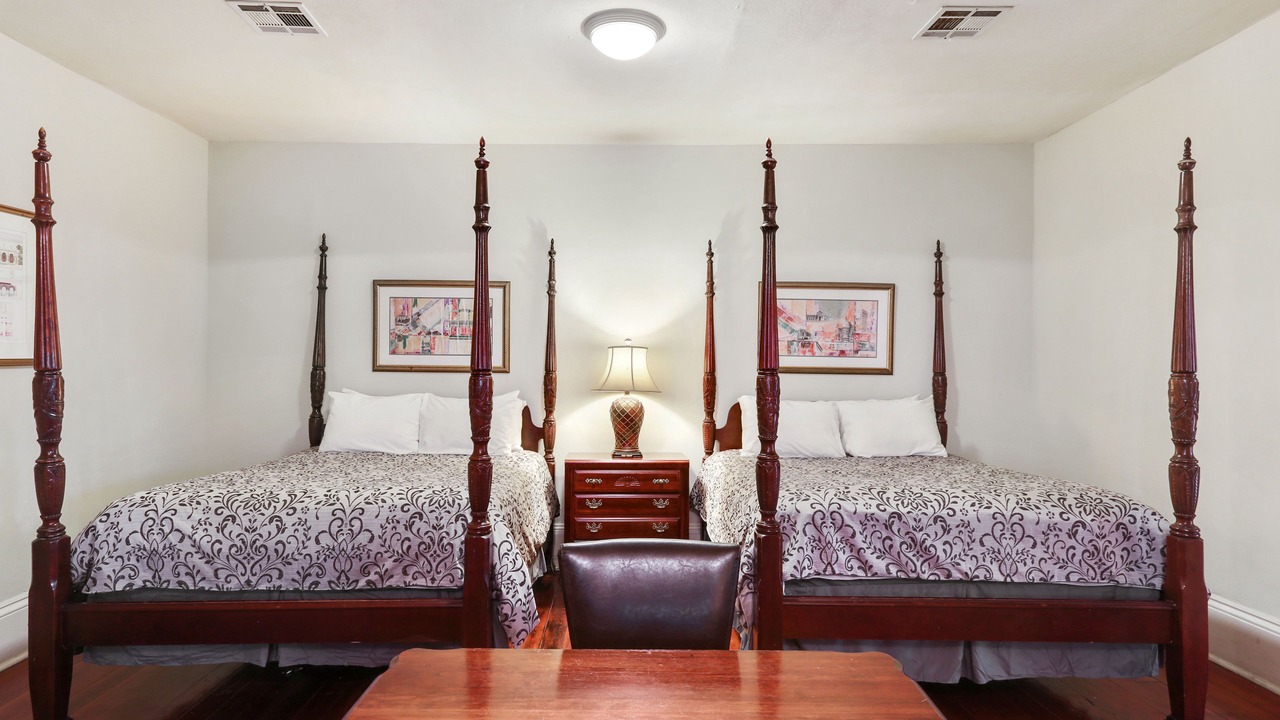 Photo of Bedroom in New Orleans