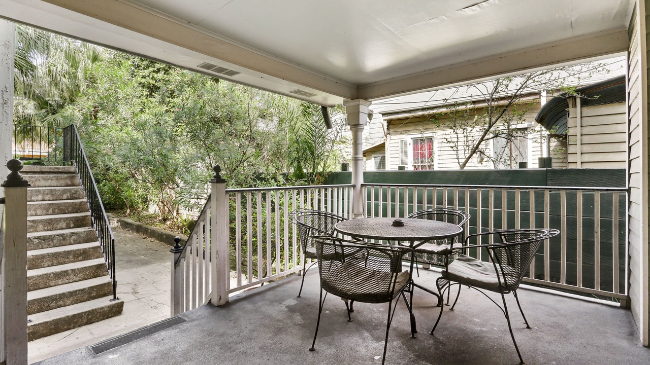 Photo of Outdoor in New Orleans