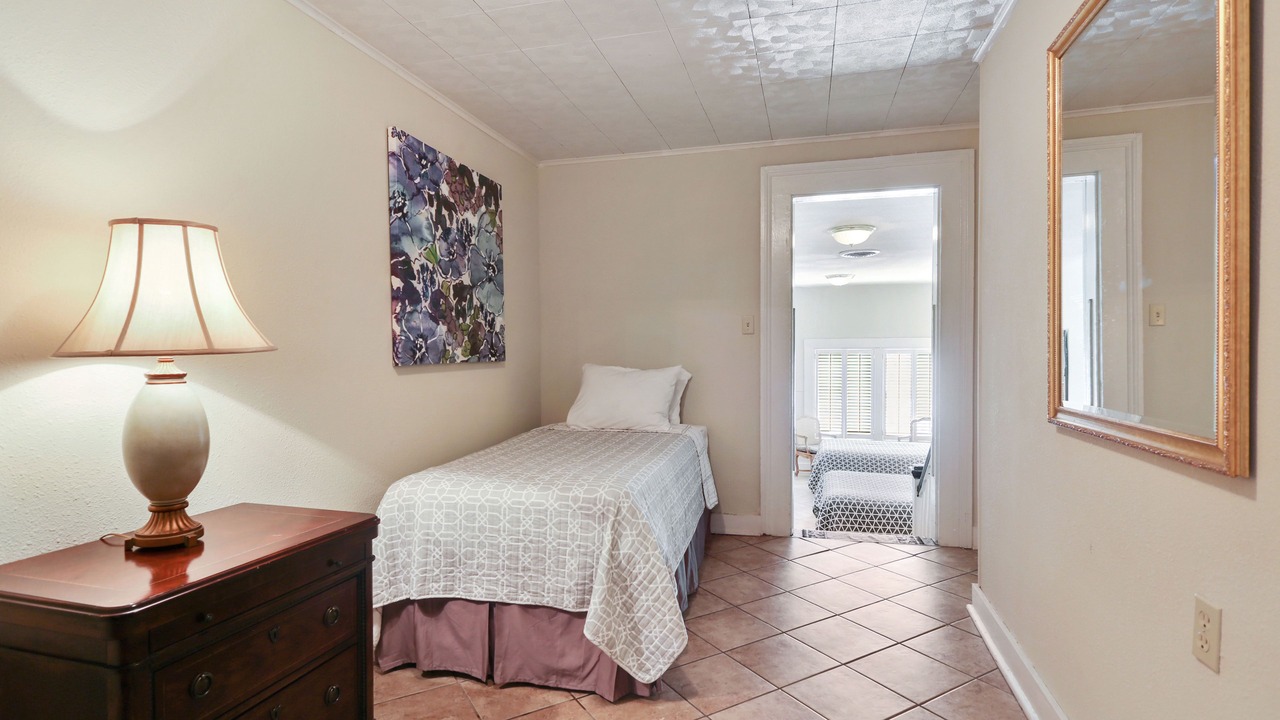 Photo of Bedroom in New Orleans