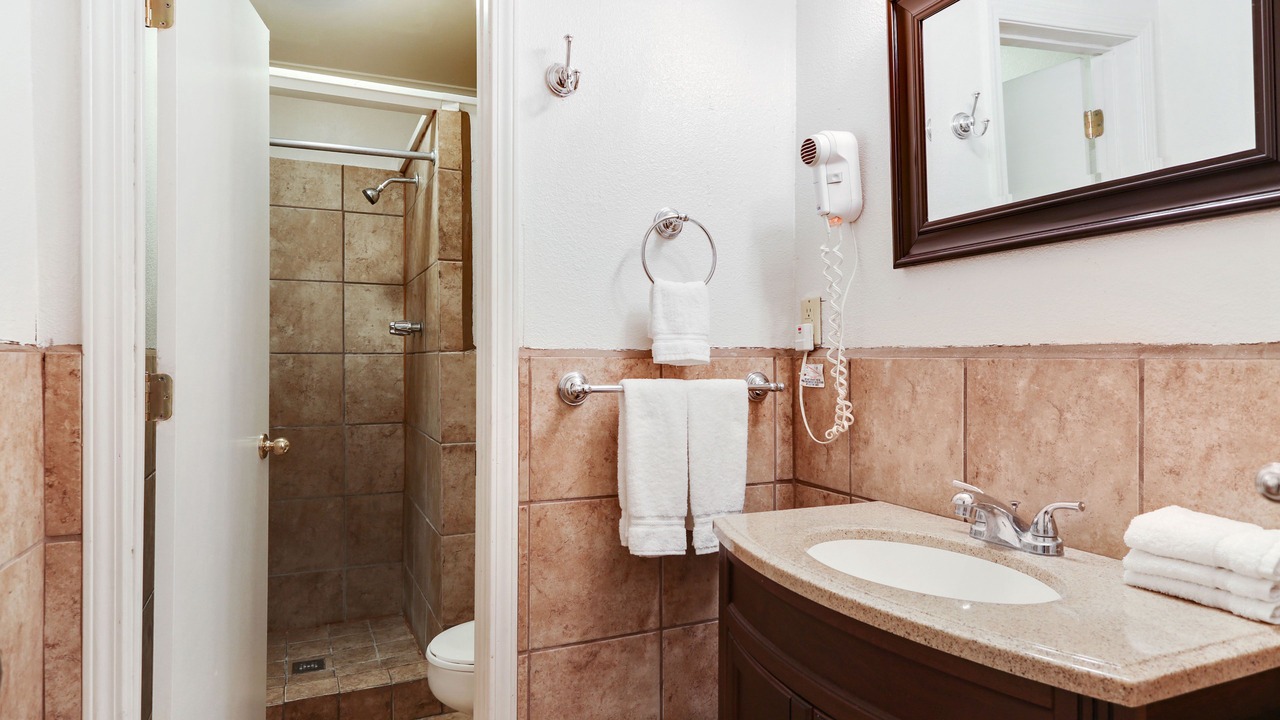 Photo of Bathroom in New Orleans