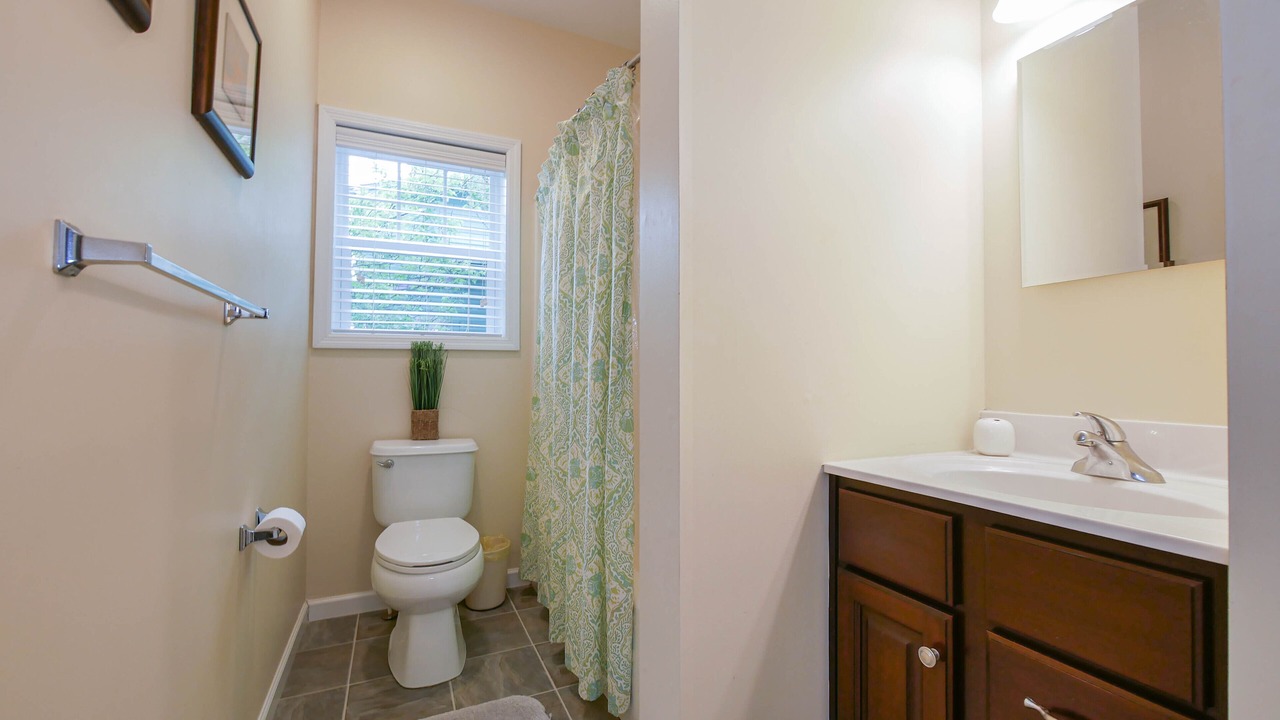 Photo of Bathroom in North End