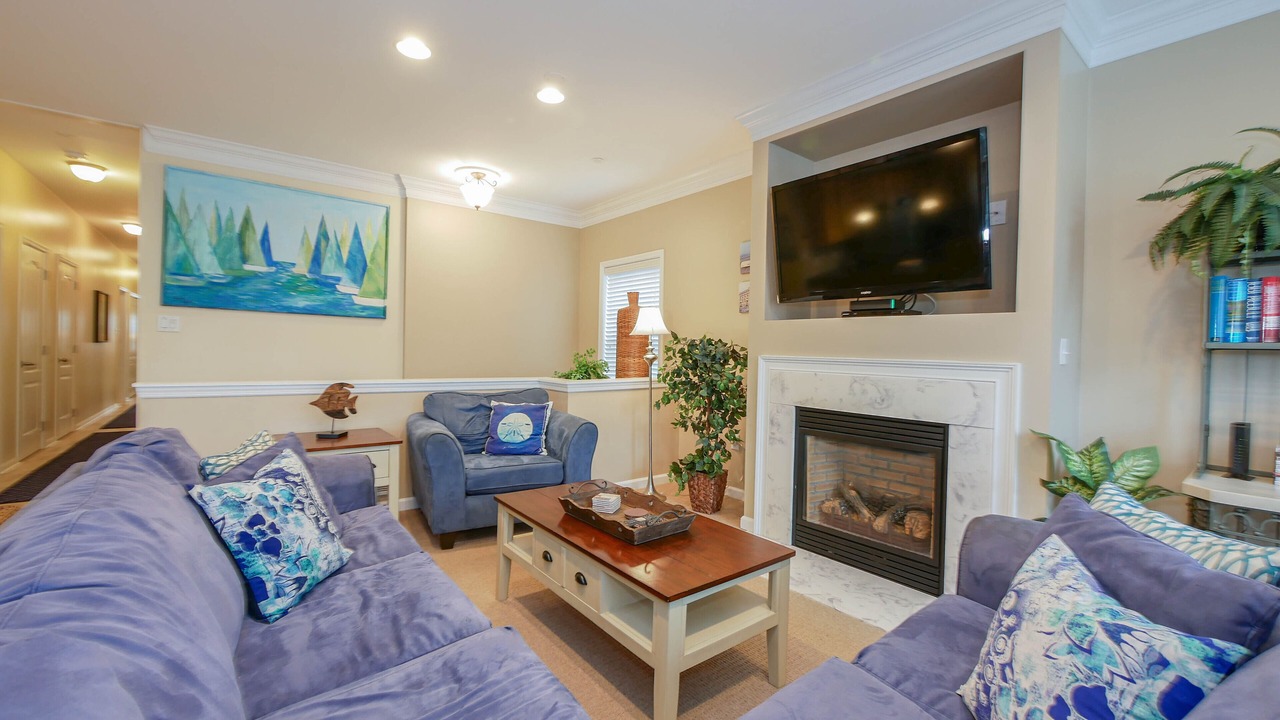 Photo of Livingroom in North End