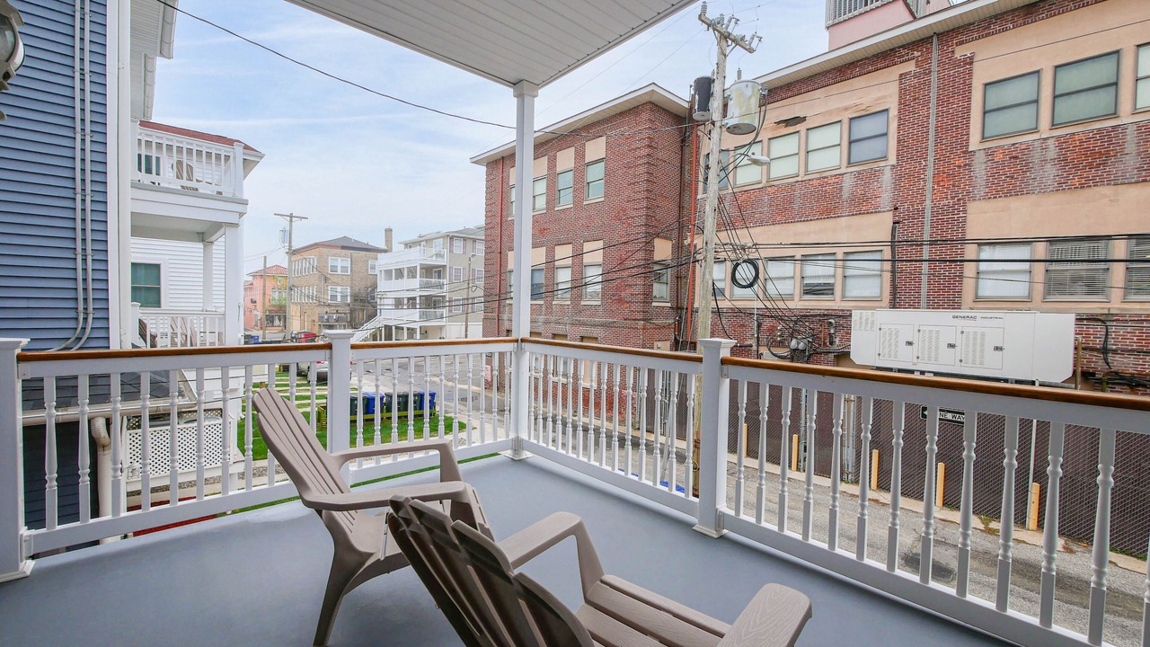 Photo of Outdoor in North End