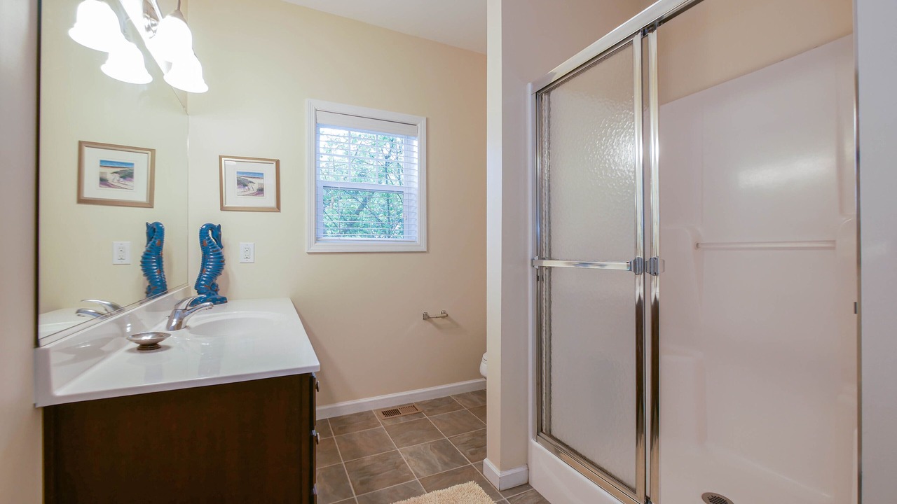 Photo of Bathroom in North End