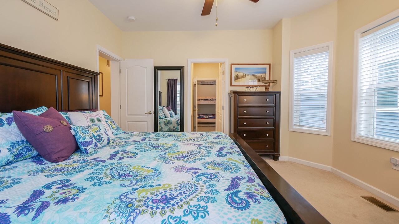 Photo of Bedroom in North End