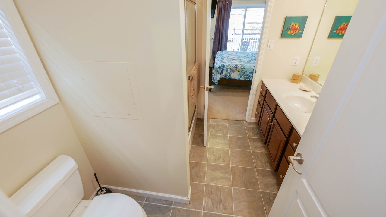 Photo of Bathroom in North End