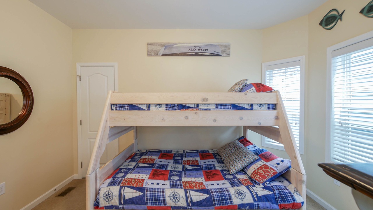 Photo of Bedroom in North End