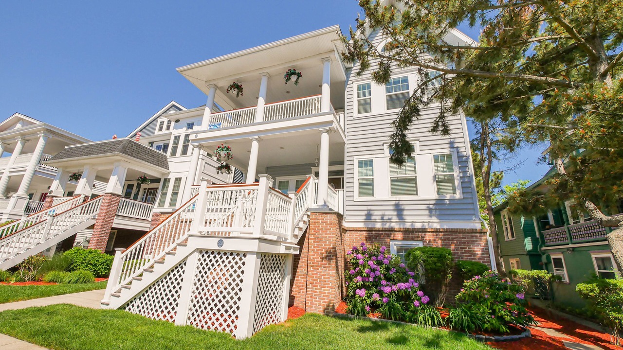 Photo of Outdoor in North End