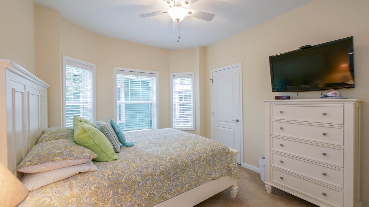 Photo of Bedroom in North End
