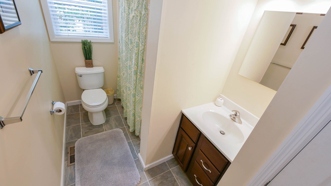 Photo of Bathroom in North End