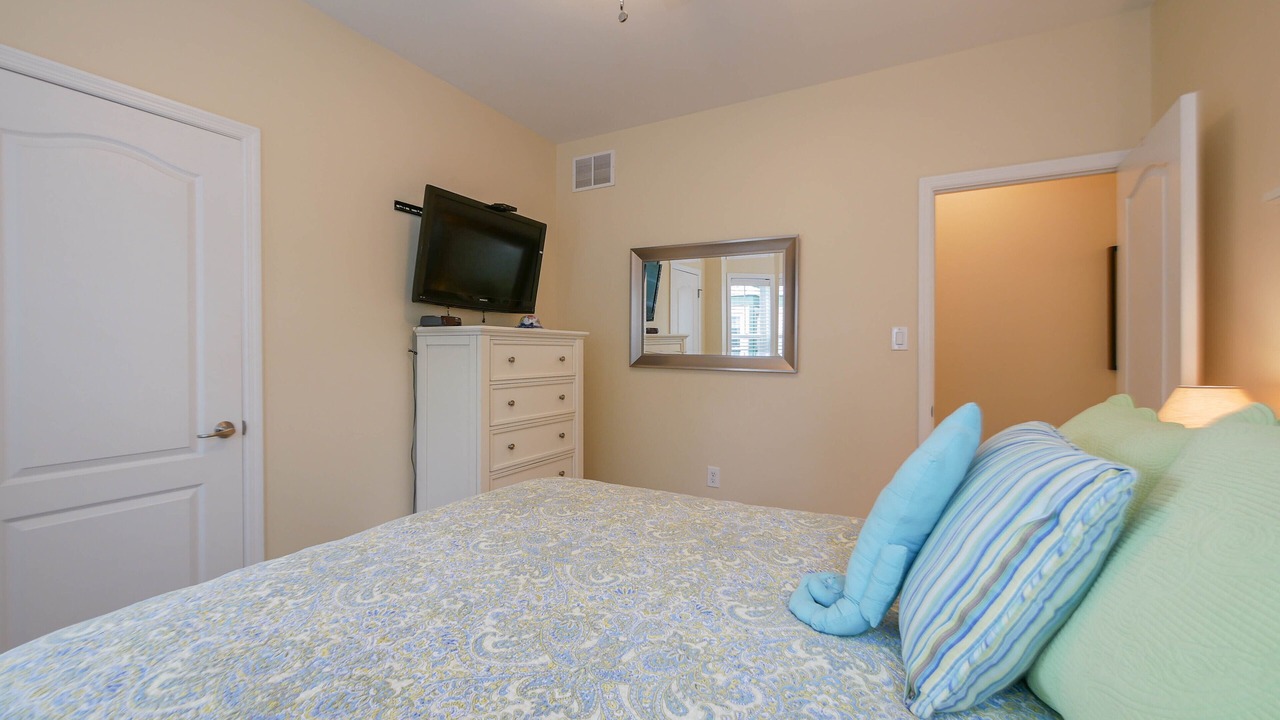 Photo of Bedroom in North End