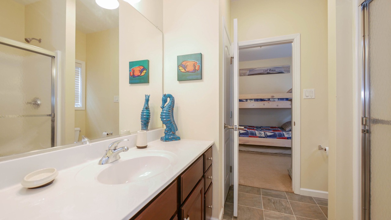 Photo of Bathroom in North End