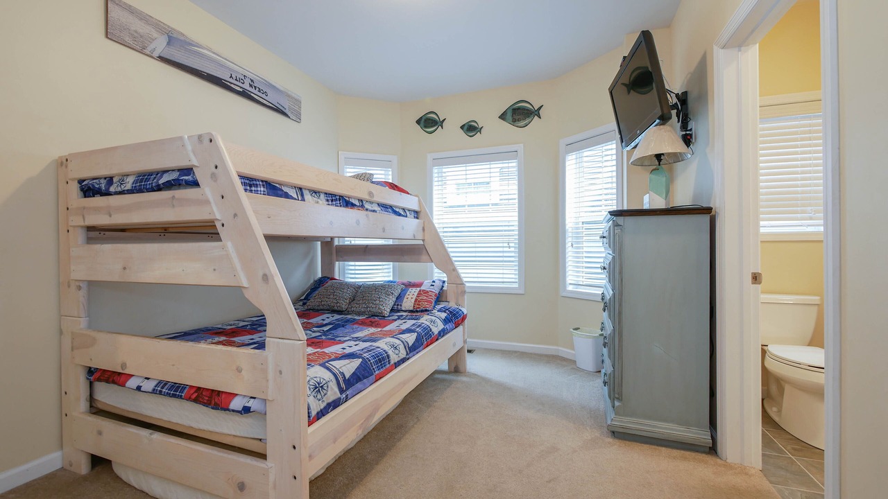 Photo of Bedroom in North End