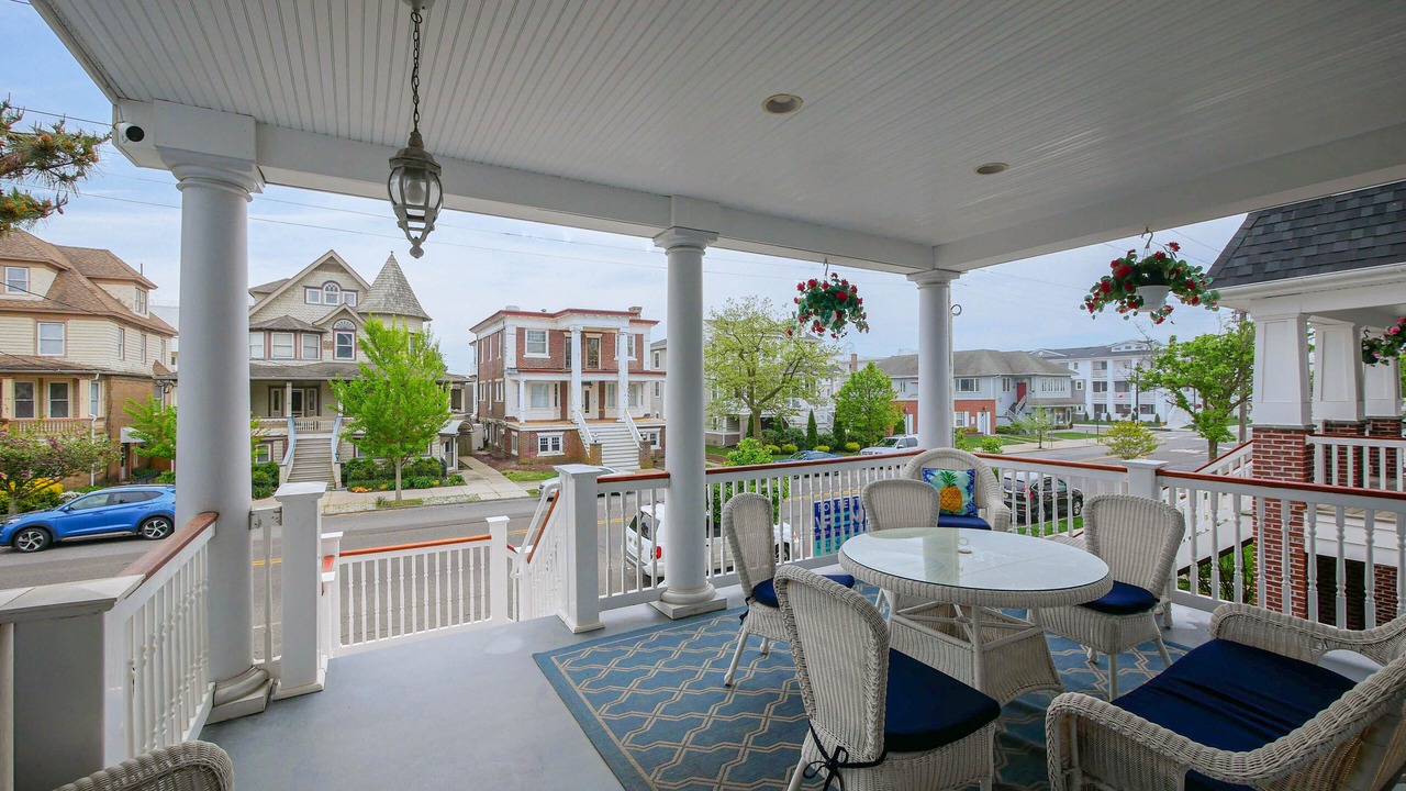Photo of Outdoor in North End