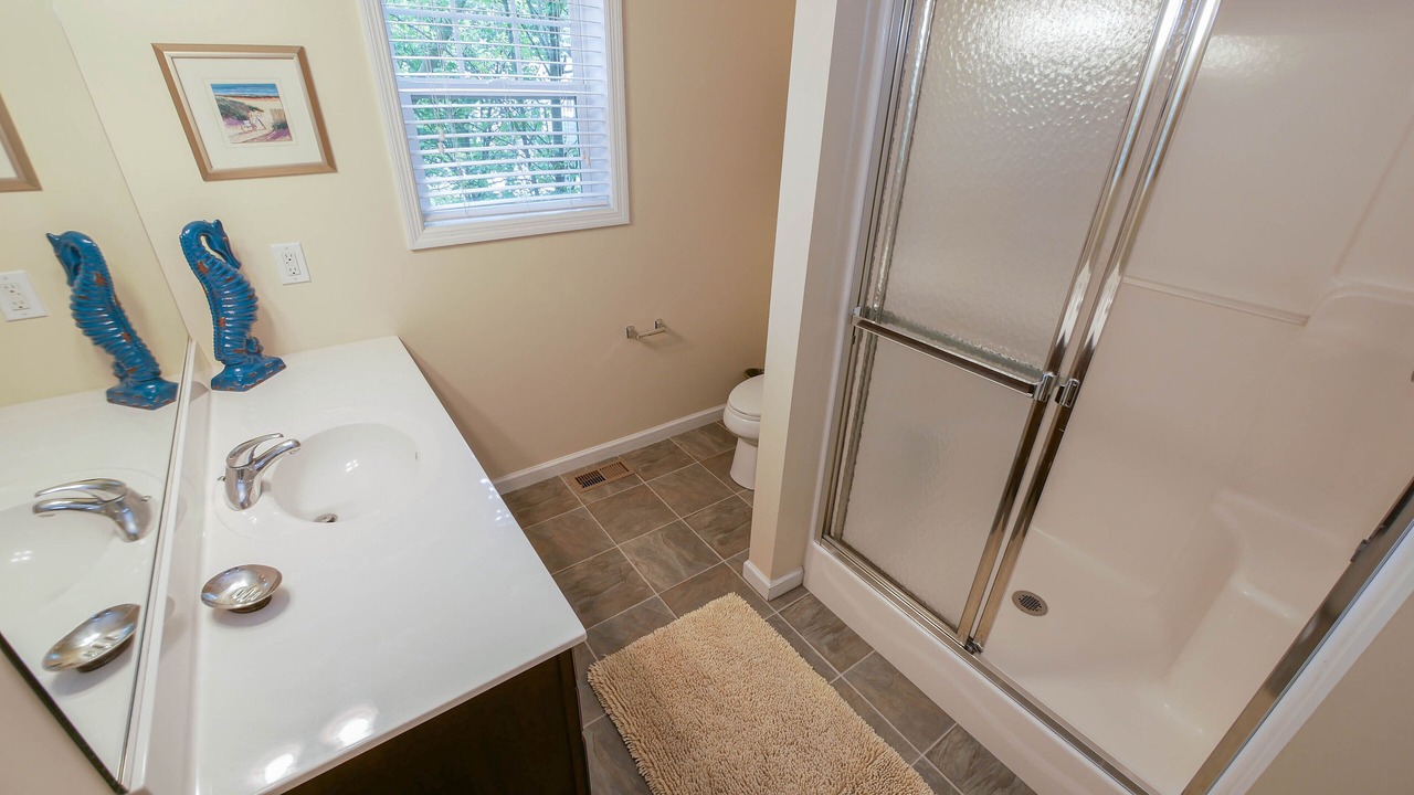 Photo of Bathroom in North End