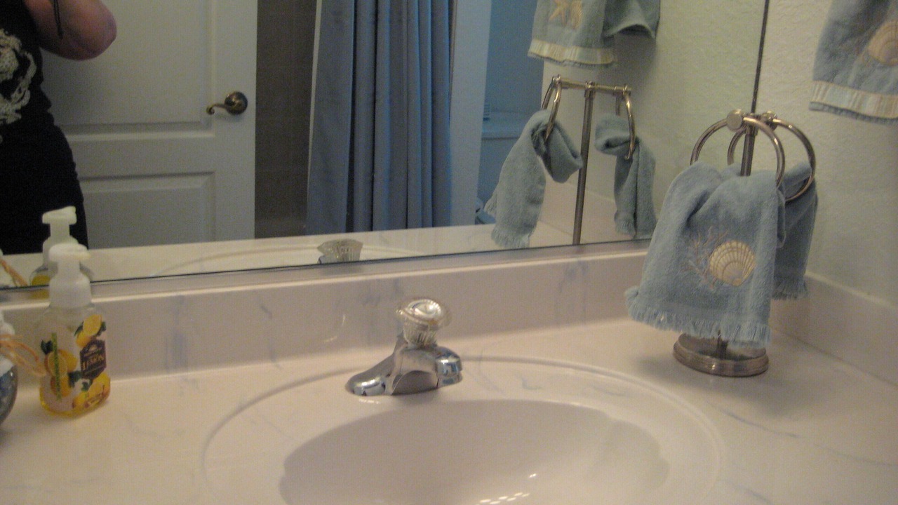 Photo of Bathroom in Pebble Beach