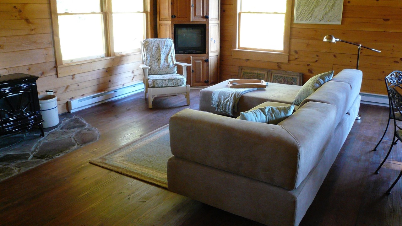 Photo of Livingroom in Monterey