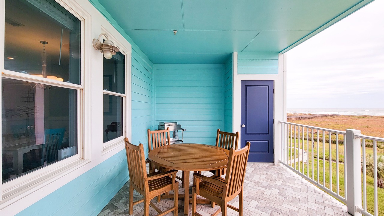 Photo of Outdoor in Red Fish Cove
