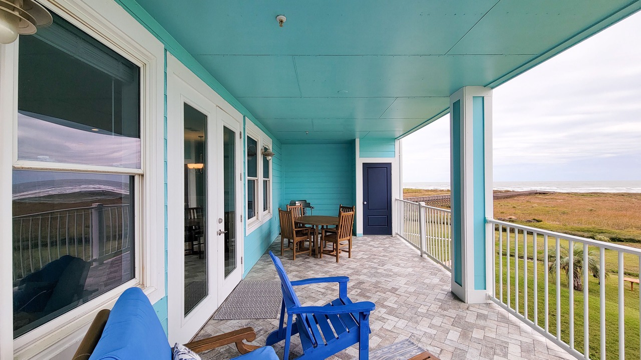 Photo of Outdoor in Red Fish Cove