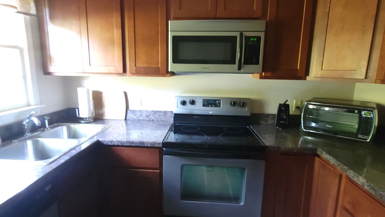 Photo of Kitchen in Achilles