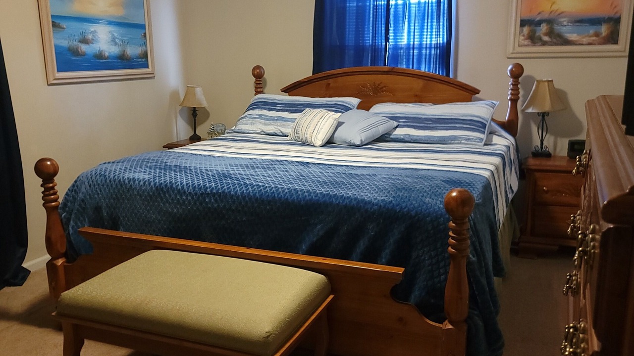 Photo of Bedroom in Achilles