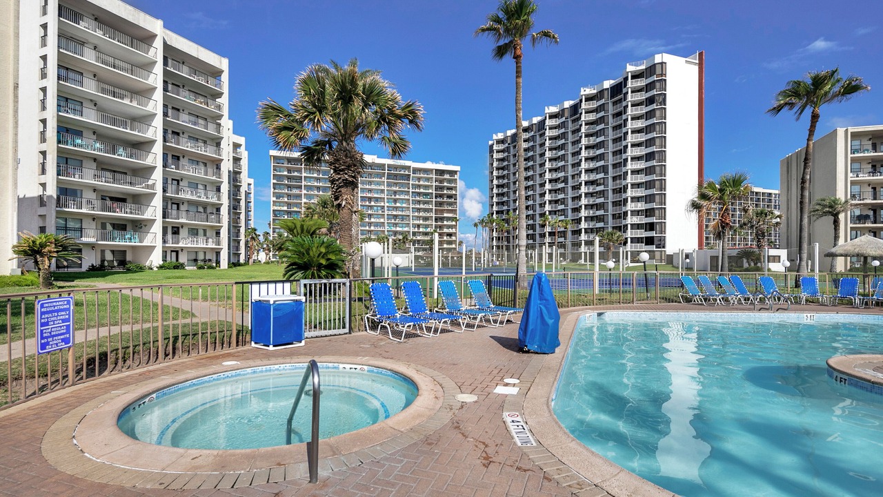 Photo of Outdoor in South Padre Island