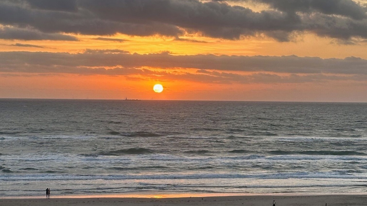 Photo of Patio Balcony in South Padre Island