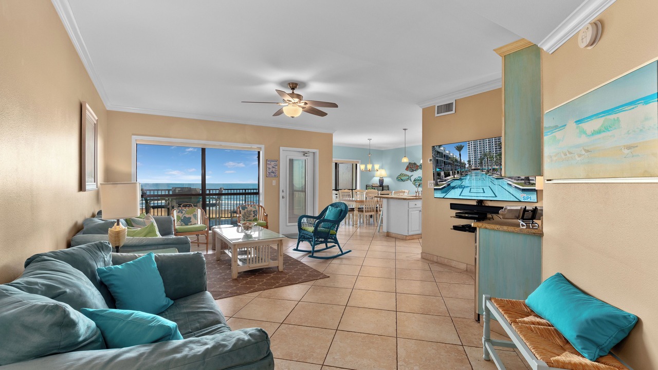Photo of Bedroom in South Padre Island