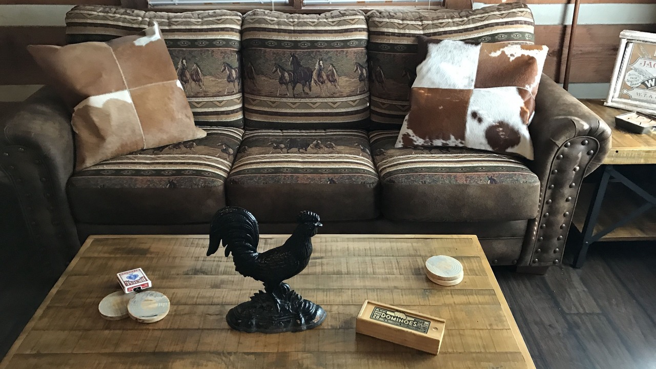 Photo of Livingroom in Lewisburg