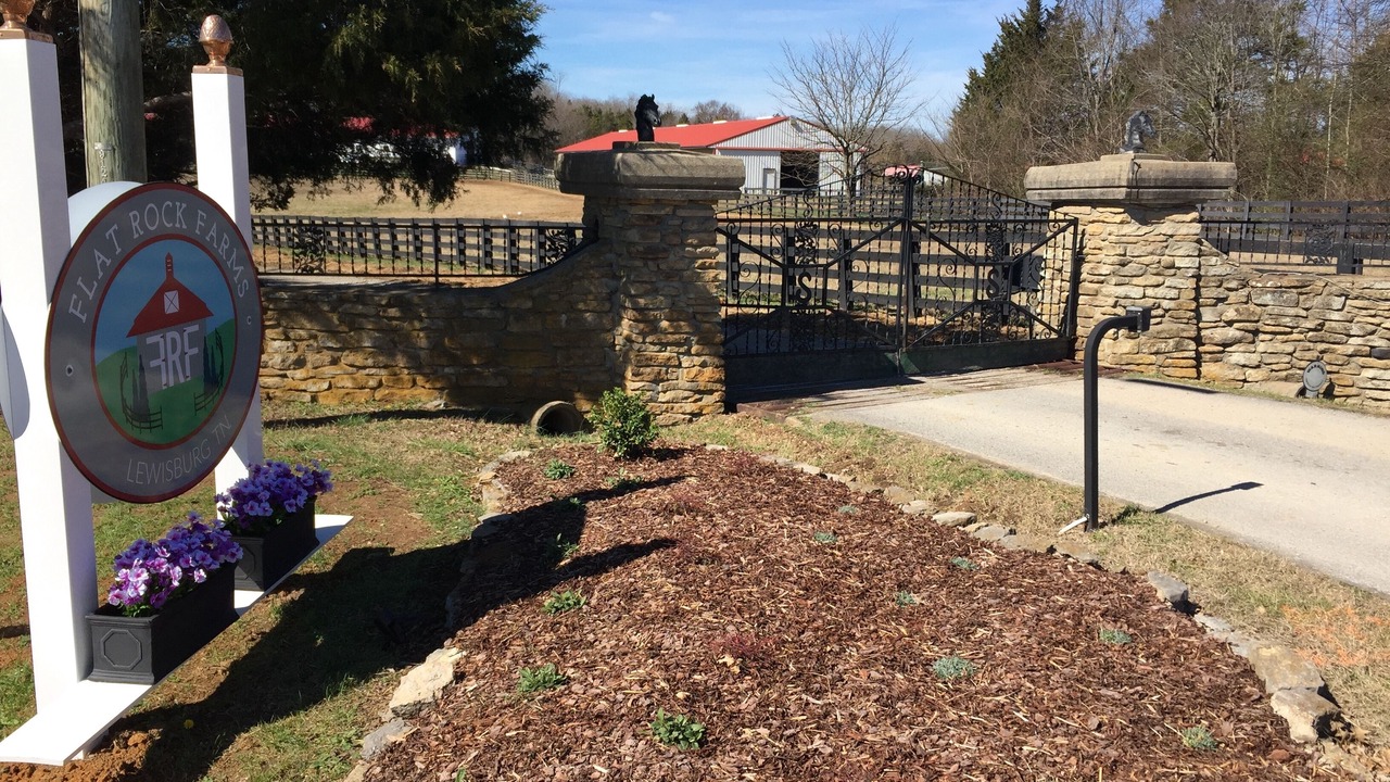 Photo of Outdoor in Lewisburg
