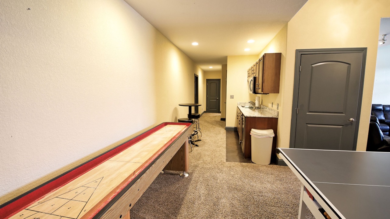 Photo of Bedroom in Roach