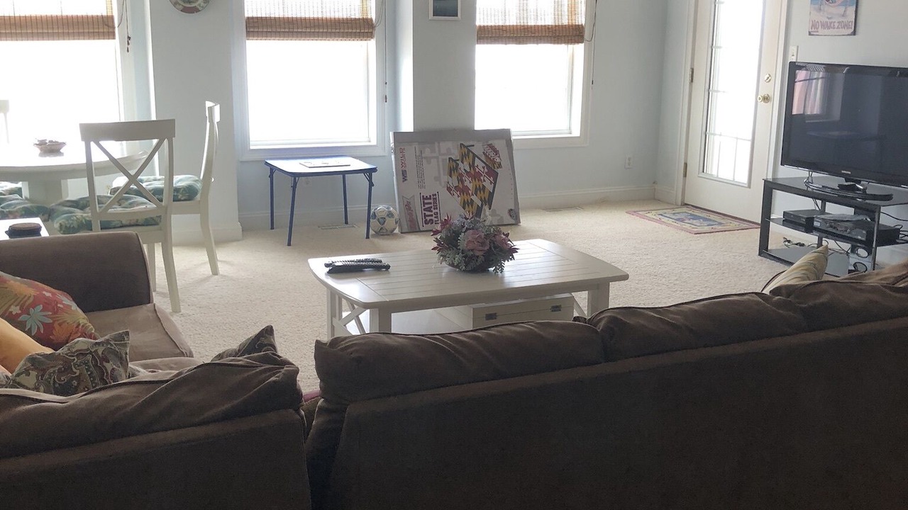Photo of Bedroom in Ocean Pines