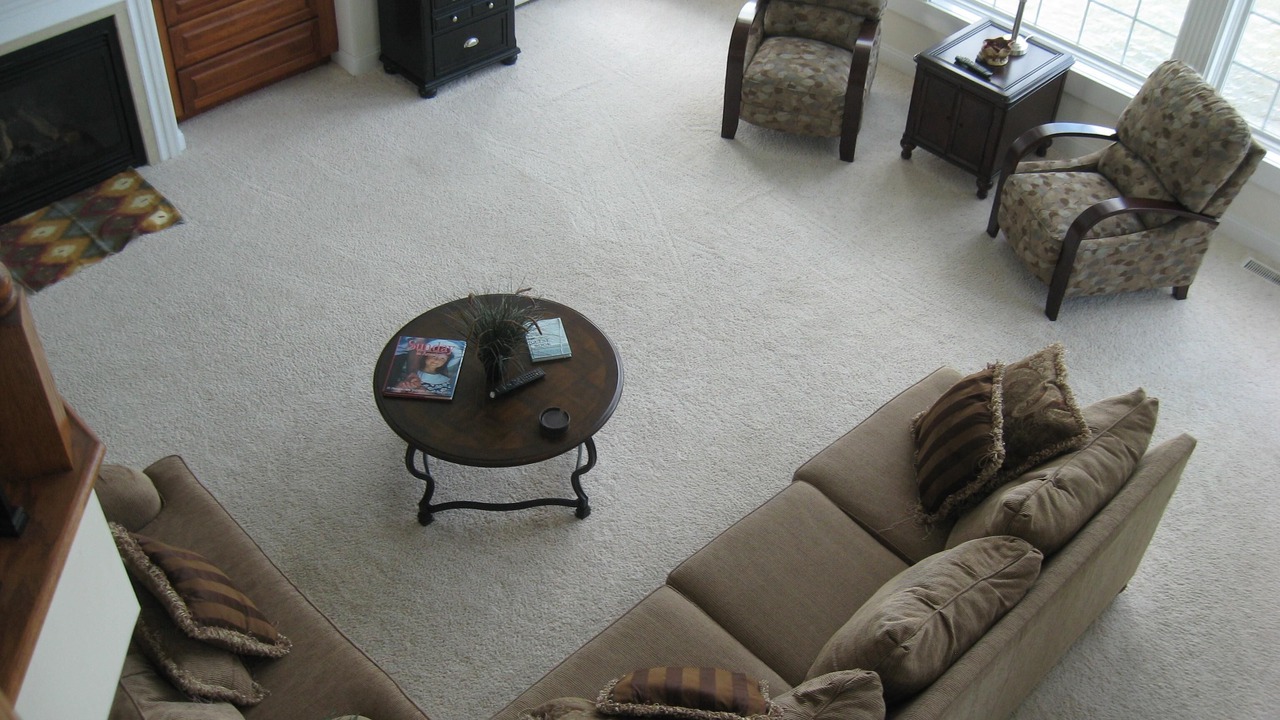 Photo of Bedroom in Ocean Pines