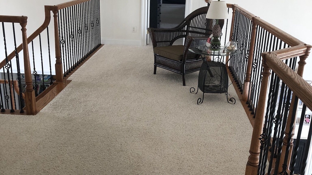 Photo of Bedroom in Ocean Pines