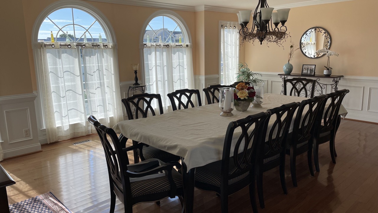 Photo of Bedroom in Ocean Pines