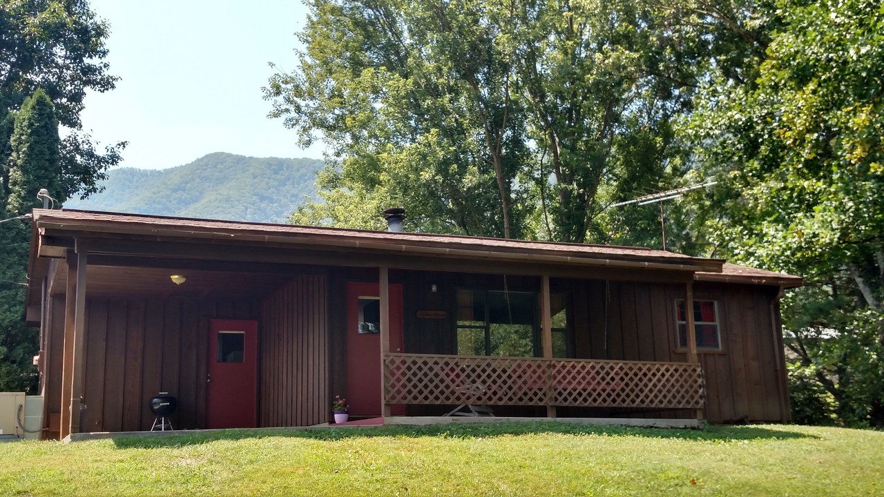 Photo of Outdoor in Townsend