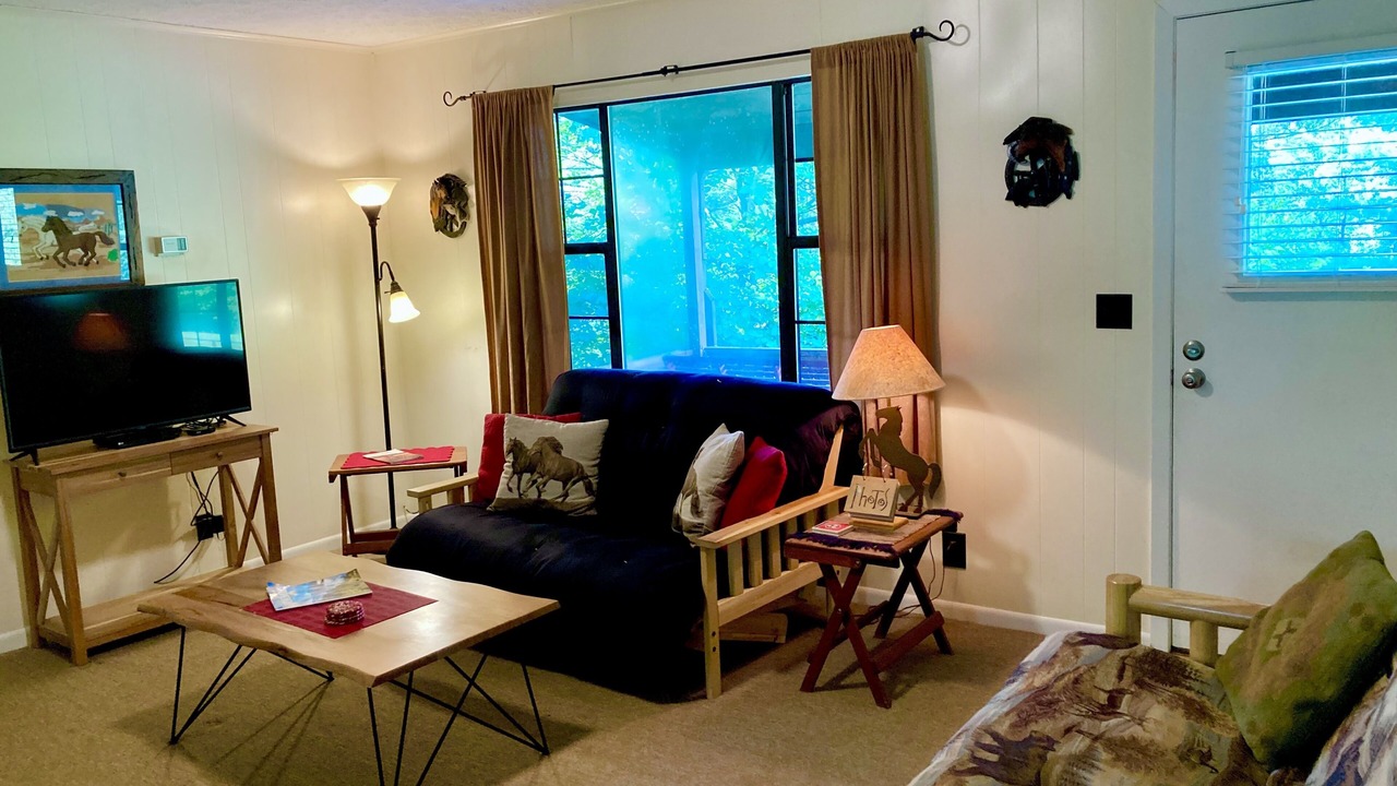 Photo of Livingroom in Townsend